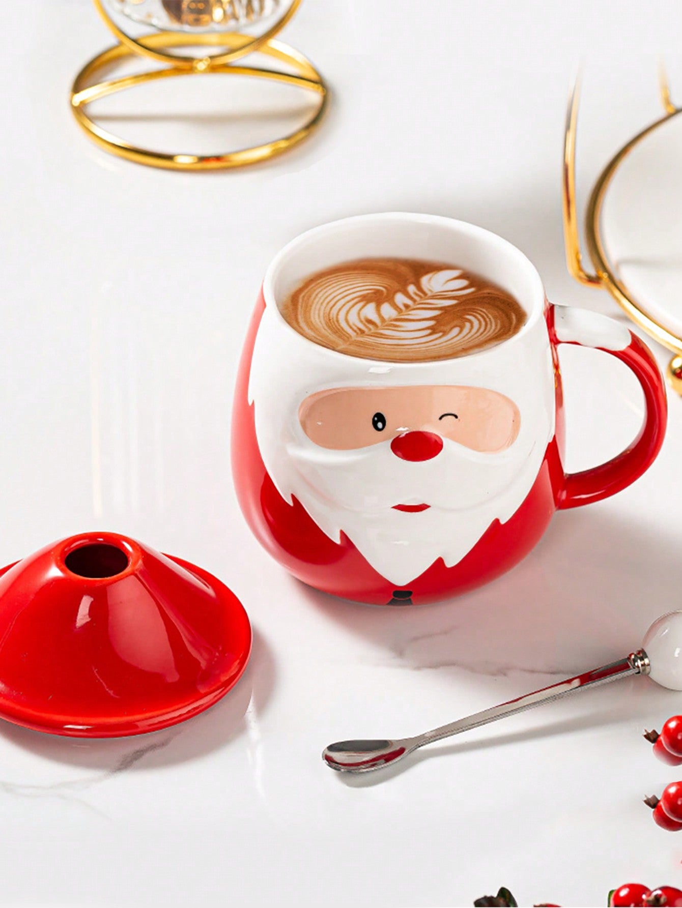 Festive Sip Set