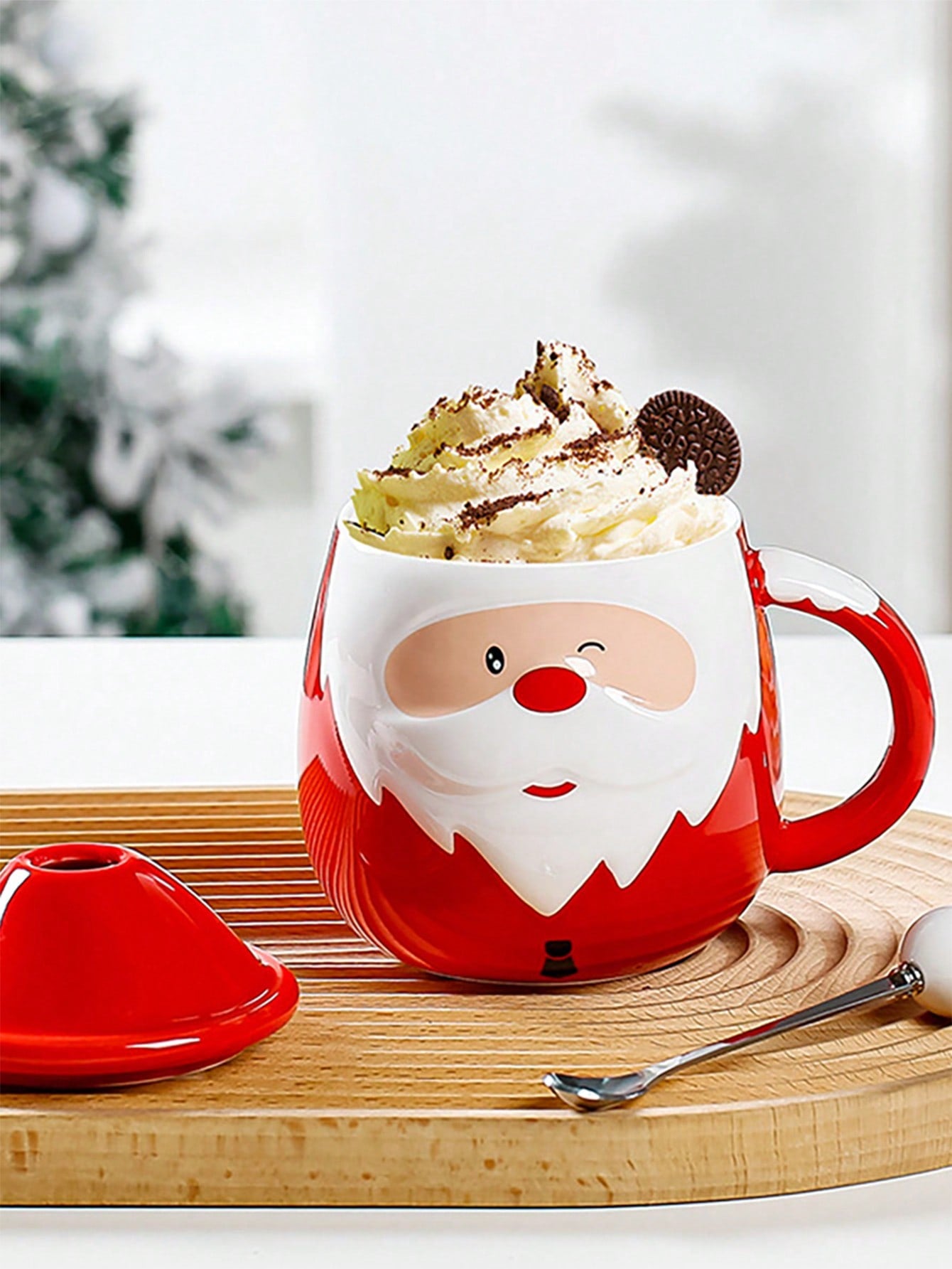 Festive Sip Set